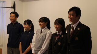 静岡科学技術高校の制服 部活動からの情報 - 静岡県立科学技術高等学校